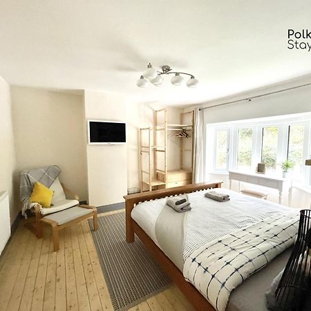 קרנארפון Dolwen Snowdonia Home By Polkastays מראה חיצוני תמונה