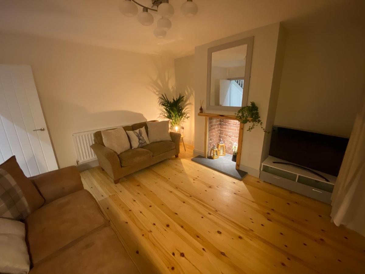 קרנארפון Dolwen Snowdonia Home By Polkastays מראה חיצוני תמונה