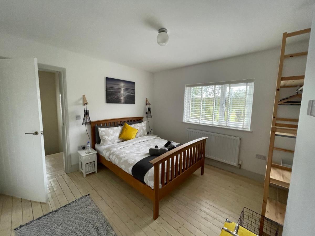 קרנארפון Dolwen Snowdonia Home By Polkastays מראה חיצוני תמונה