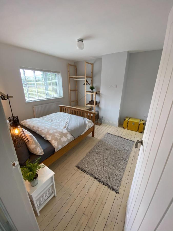קרנארפון Dolwen Snowdonia Home By Polkastays מראה חיצוני תמונה