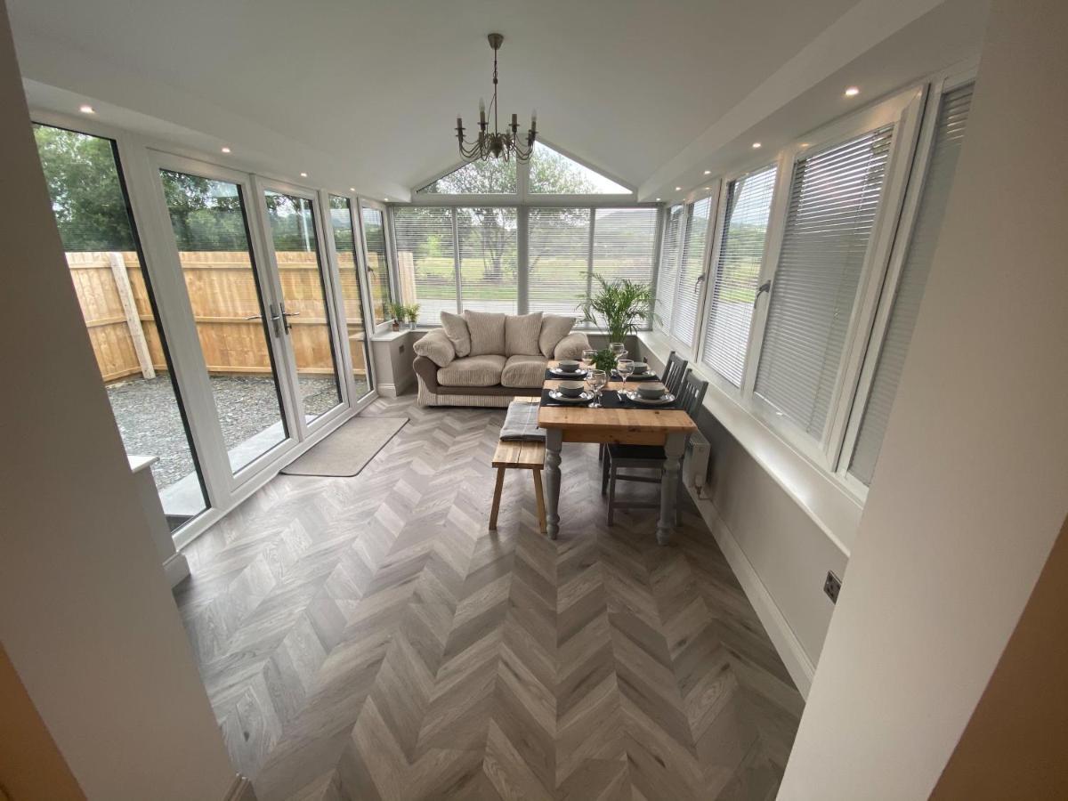 קרנארפון Dolwen Snowdonia Home By Polkastays מראה חיצוני תמונה