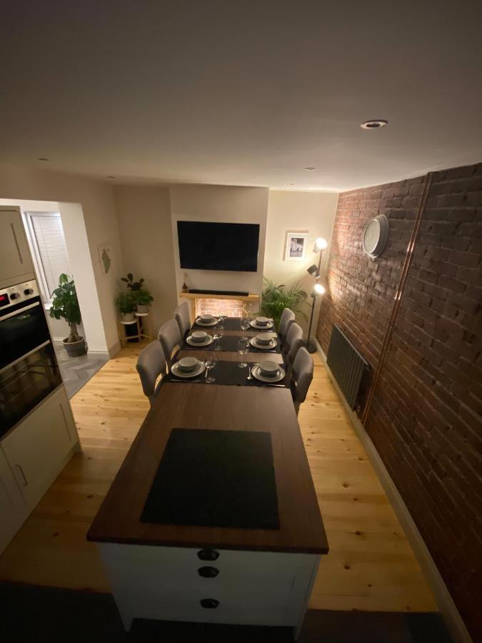 קרנארפון Dolwen Snowdonia Home By Polkastays מראה חיצוני תמונה